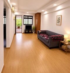 Blk 607 Yio Chu Kang Green (Ang Mo Kio), HDB 3 Rooms #571875571